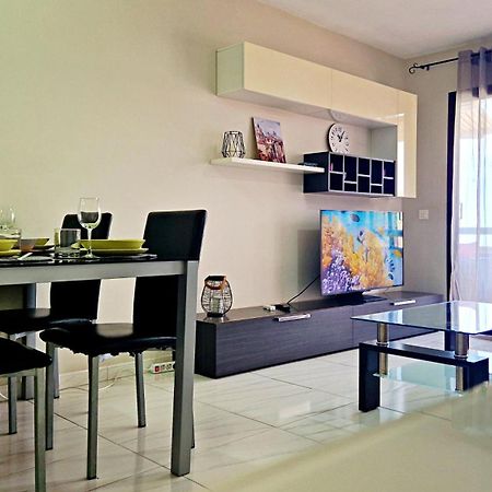 Apartment With Private Terrace - Ocean View Costa Adeje Extérieur photo