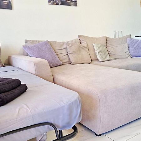 Apartment With Private Terrace - Ocean View Costa Adeje Extérieur photo