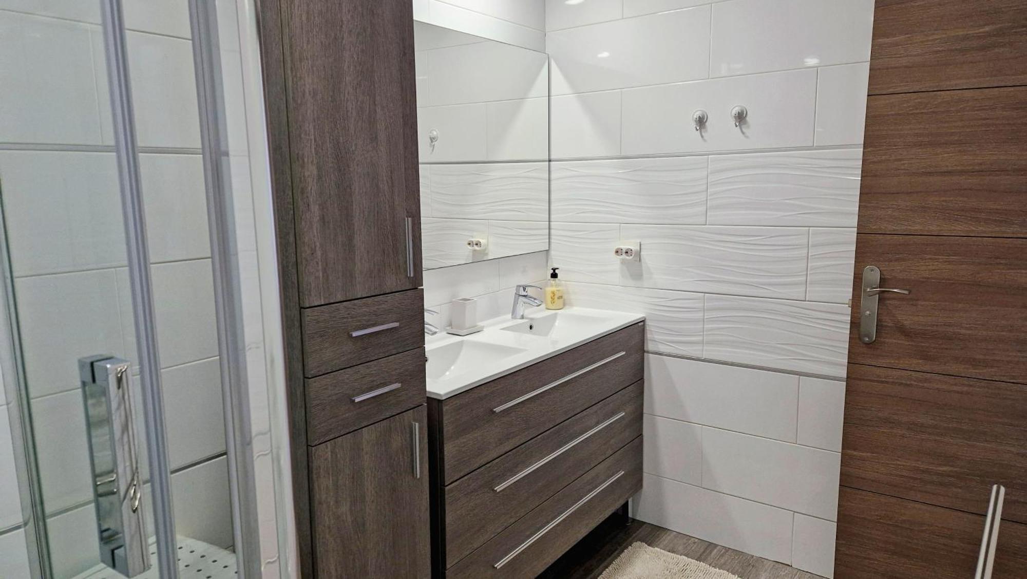 Apartment With Private Terrace - Ocean View Costa Adeje Extérieur photo