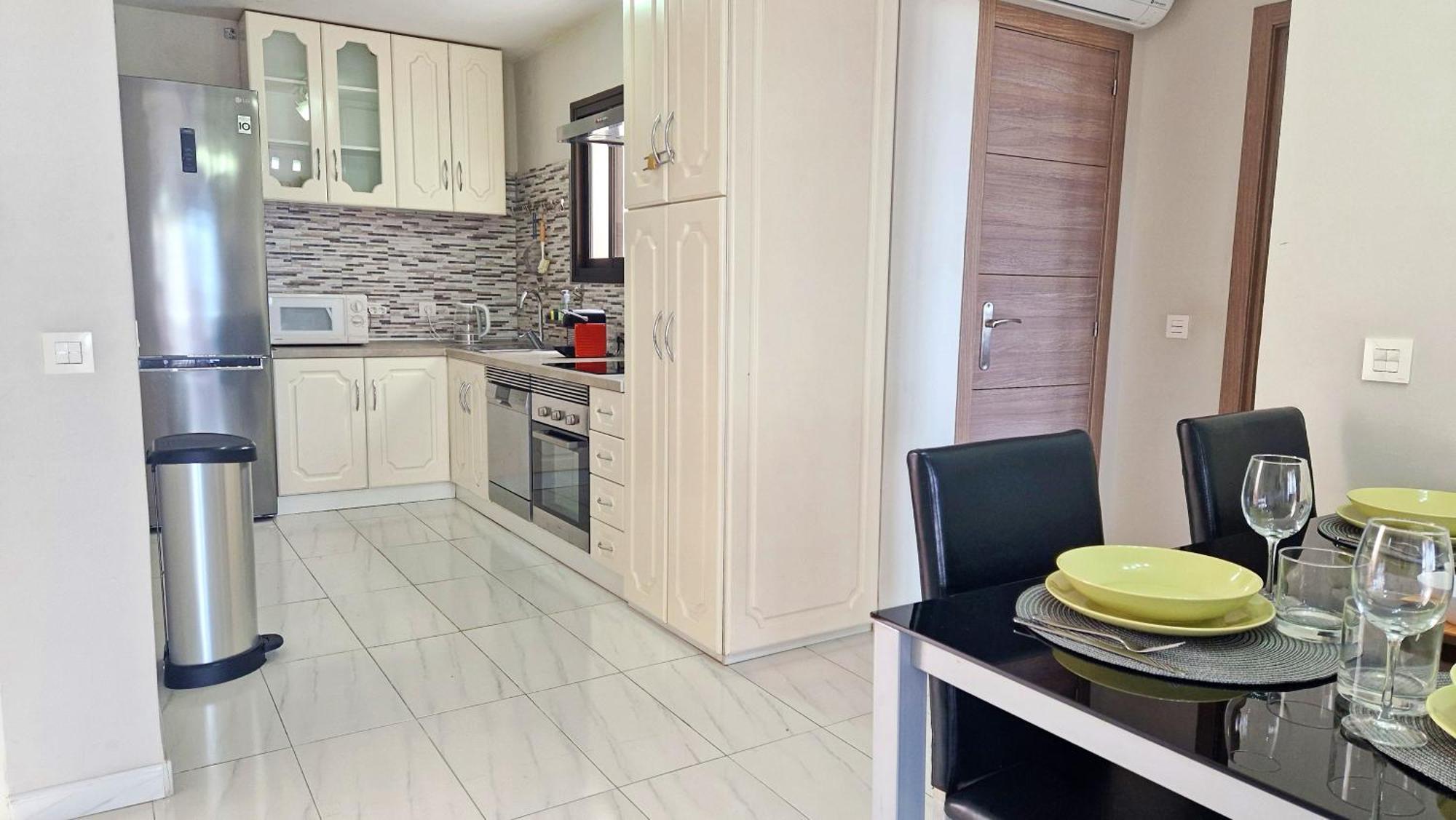 Apartment With Private Terrace - Ocean View Costa Adeje Extérieur photo