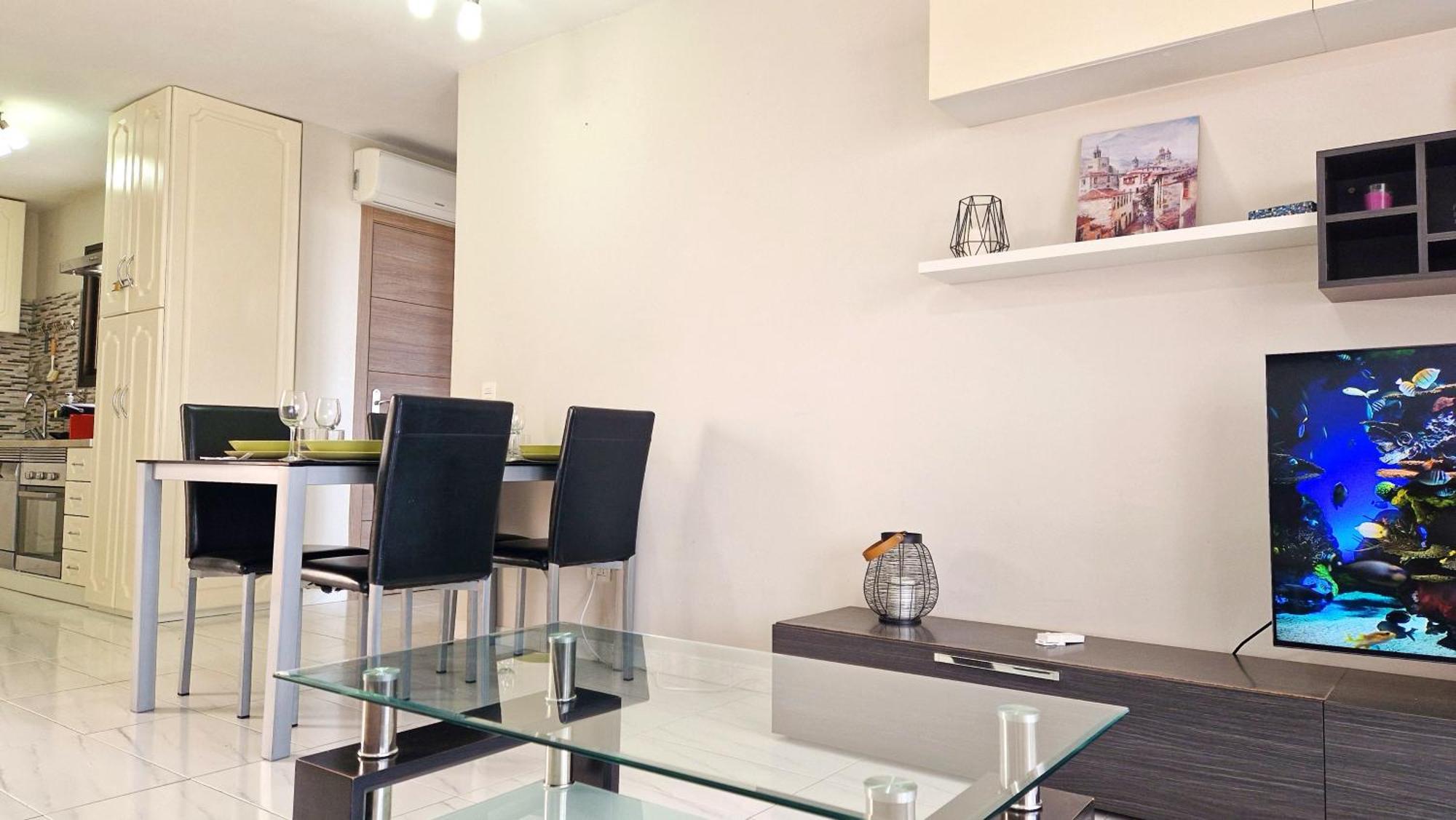 Apartment With Private Terrace - Ocean View Costa Adeje Extérieur photo