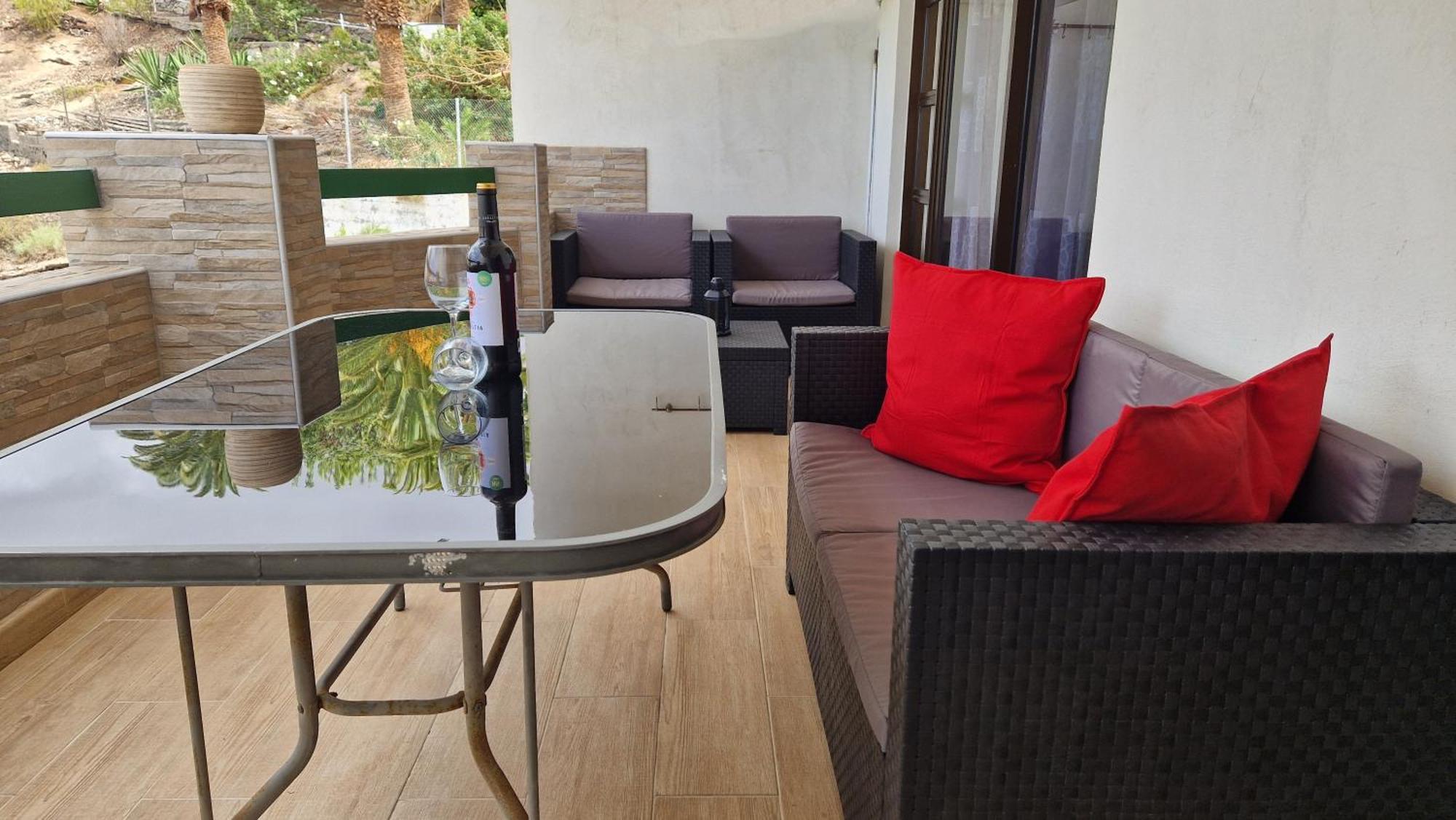 Apartment With Private Terrace - Ocean View Costa Adeje Extérieur photo