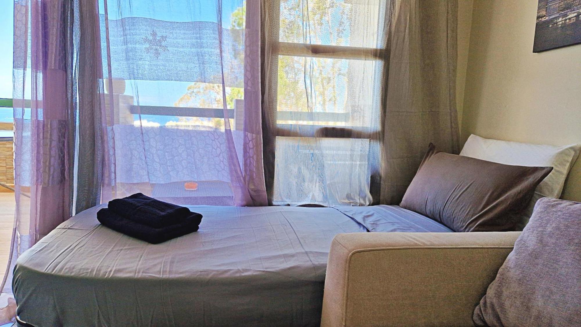 Apartment With Private Terrace - Ocean View Costa Adeje Extérieur photo
